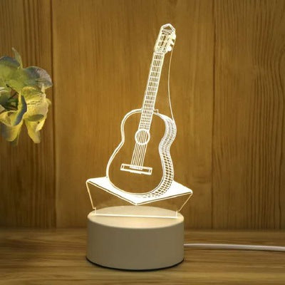 2022 New design luminous night light Inpluser