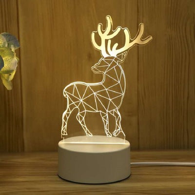 2022 New design luminous night light Inpluser