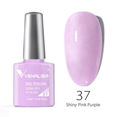 2022 Fashion Bling Nail Polish For Women Inpluser