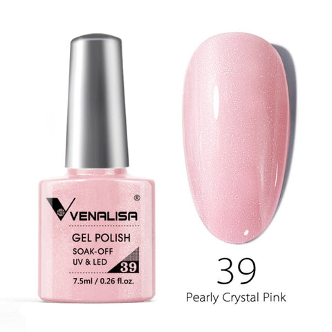 2022 Fashion Bling Nail Polish For Women Inpluser