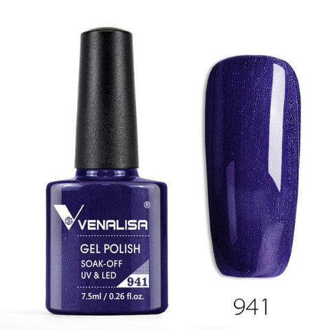 2022 Fashion Bling Nail Polish For Women Inpluser