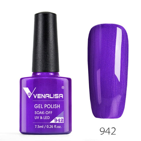 2022 Fashion Bling Nail Polish For Women Inpluser