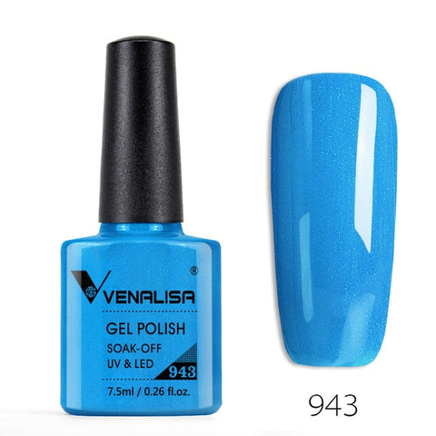 2022 Fashion Bling Nail Polish For Women Inpluser