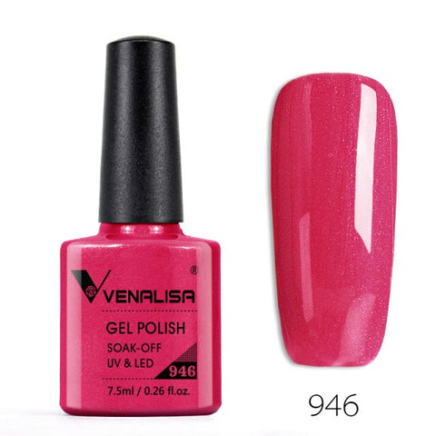 2022 Fashion Bling Nail Polish For Women Inpluser