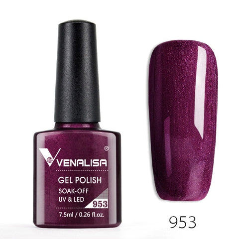 2022 Fashion Bling Nail Polish For Women Inpluser