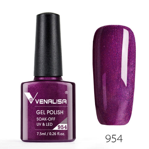 2022 Fashion Bling Nail Polish For Women Inpluser