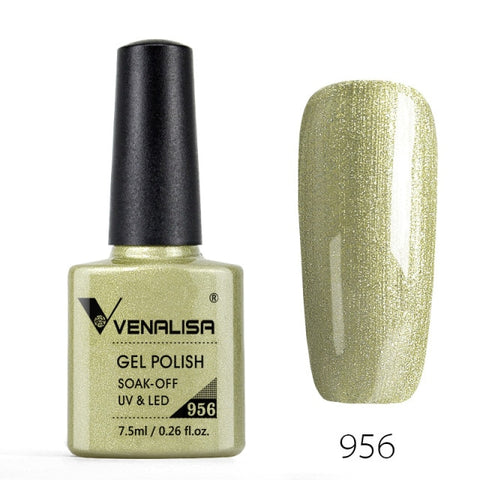 2022 Fashion Bling Nail Polish For Women Inpluser