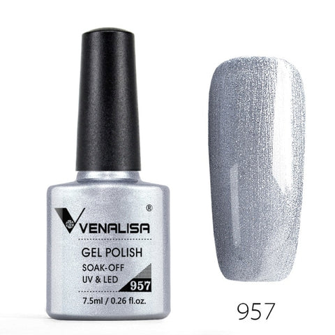 2022 Fashion Bling Nail Polish For Women Inpluser