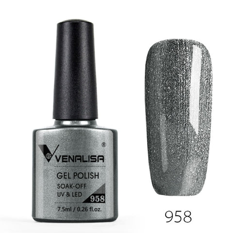 2022 Fashion Bling Nail Polish For Women Inpluser