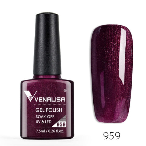 2022 Fashion Bling Nail Polish For Women Inpluser